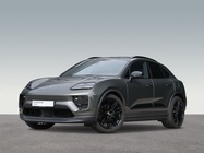 Porsche Macan 2024