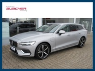 Volvo V60 2023