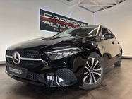 Mercedes-Benz A-Class 2023