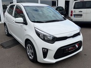 Kia Picanto 2023