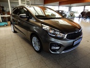 Kia Carens 2019