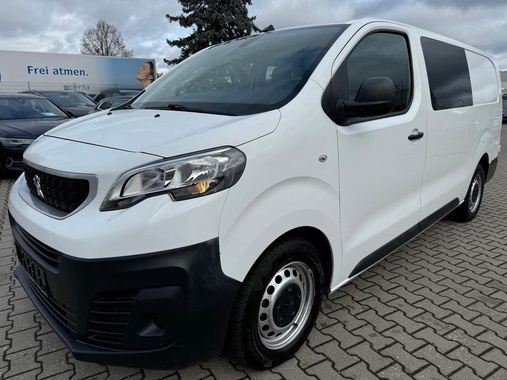 Peugeot Expert 2019