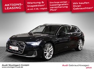 Audi A6 2025