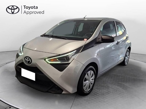 Toyota Other 2021