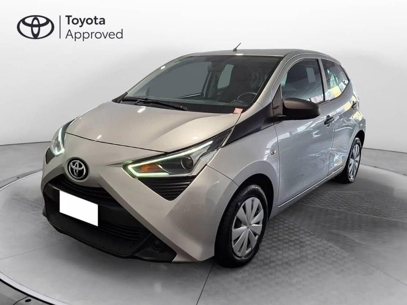 Toyota Other