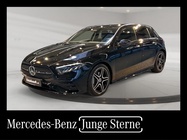 Mercedes-Benz A-Class 2024