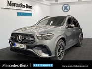 Mercedes-Benz GLE-Class 2025