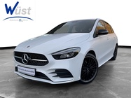 Mercedes-Benz B-Class 2022