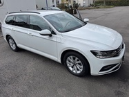 Volkswagen Passat 2022