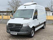 Mercedes-Benz Sprinter 2019