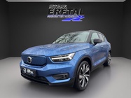 Volvo XC40 2021