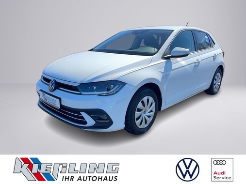 Volkswagen Polo 2023