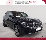 BMW X5 2022