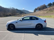 BMW M2 2019