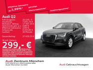 Audi Q2 2023