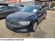 Volkswagen Passat 2021