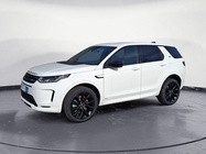 Land Rover Discovery Sport 2020