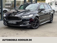 Ford Mondeo 2019