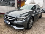 Mercedes-Benz C-Class 2016