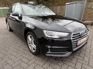 Audi A4 2019