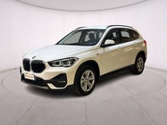 BMW X1 2022