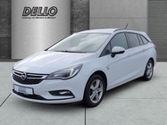 Opel Astra 2019