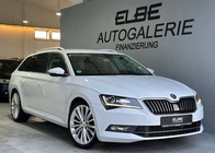 Skoda Superb 2016