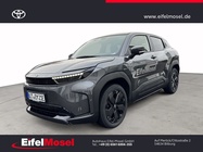 Toyota Urban Cruiser 2026