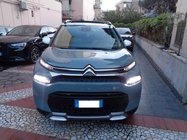 Citroen C3 2021
