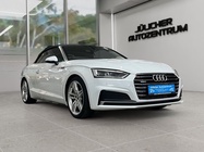 Audi A5 2019