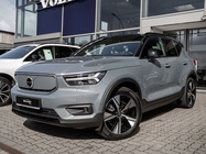 Volvo XC40 2022
