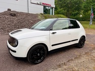 Honda e 2021