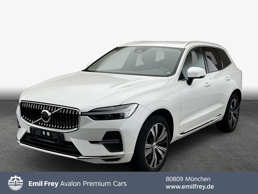 Volvo XC60 2023