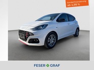Hyundai i10 2023