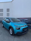 Citroen C3 2022