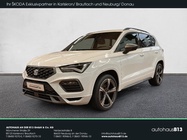 Seat Ateca 2021