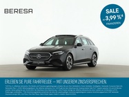 Mercedes-Benz E-Class 2024
