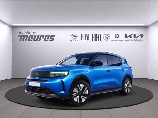 Opel Frontera 2026