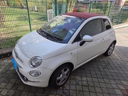Fiat 500 2023