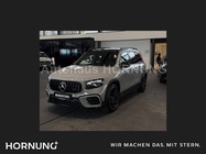 Mercedes-Benz GLB-Class 2026