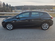 Opel Astra 2020