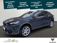 Cupra Formentor 2023