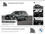 BMW X7 2025