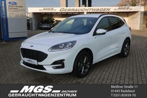 Ford Kuga 2022