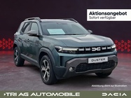 Dacia Duster 2025