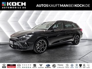 Cupra Leon 2025