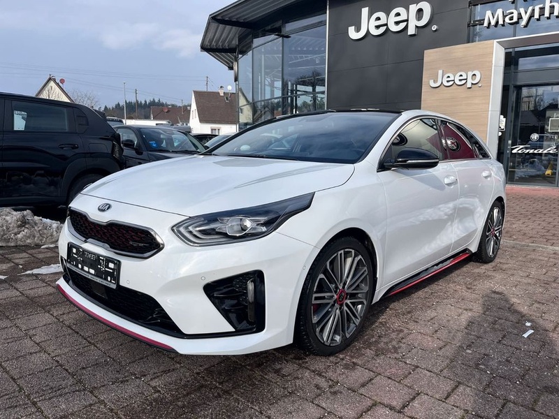 Kia Other