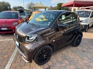 Smart ForTwo 2019