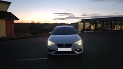 Seat Leon 2019