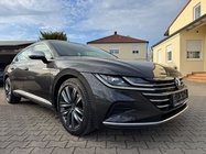 Volkswagen Arteon 2022